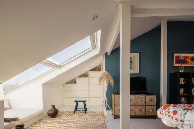 Apartamento T4 para Venda em Estrela Foto 33