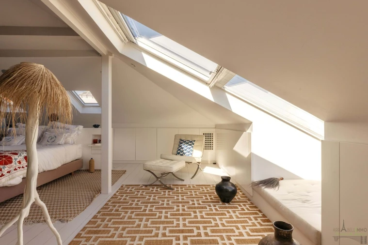 Apartamento T4 para Venda em Estrela Foto 32