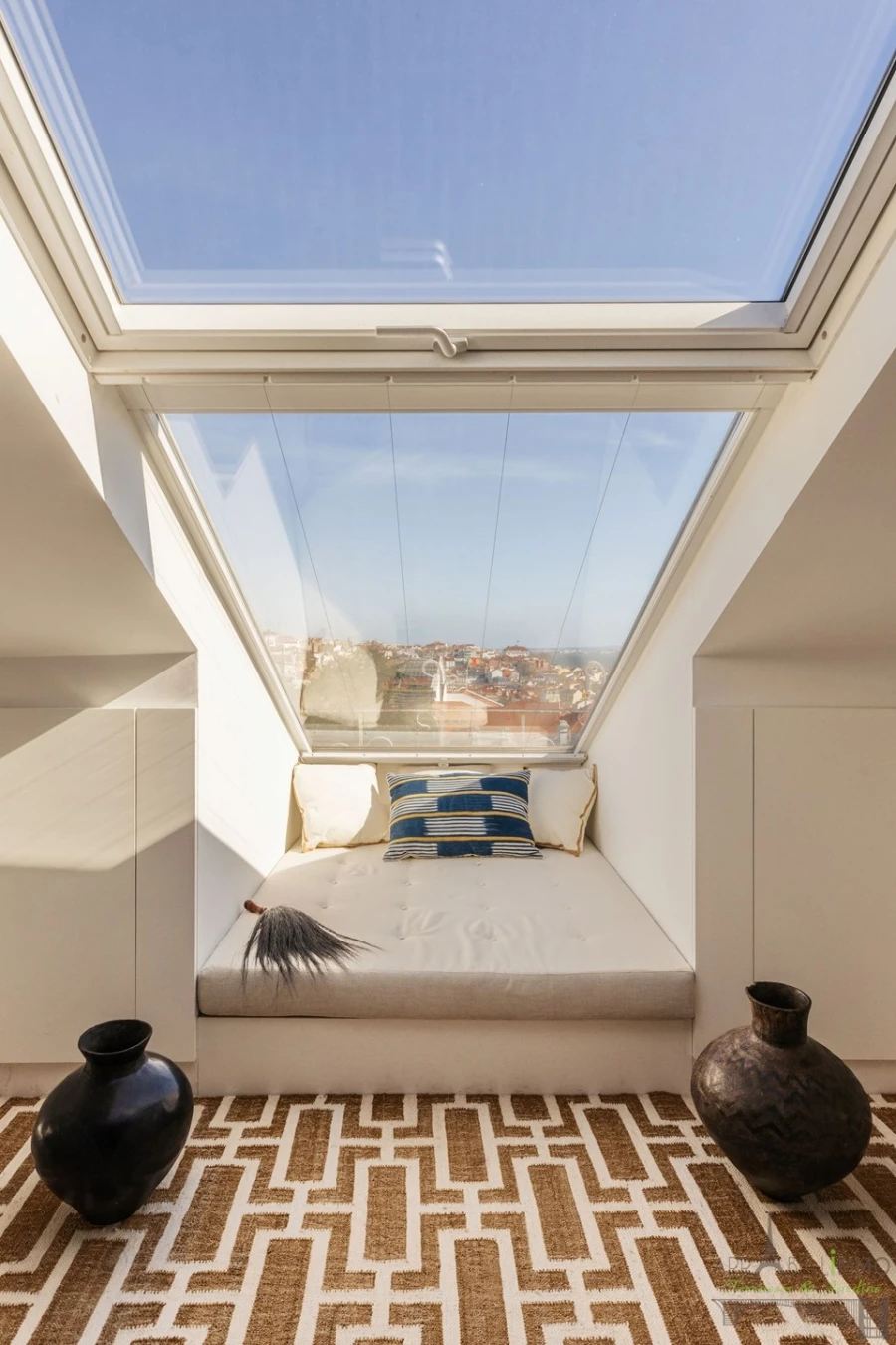 Apartamento T4 para Venda em Estrela Foto 30