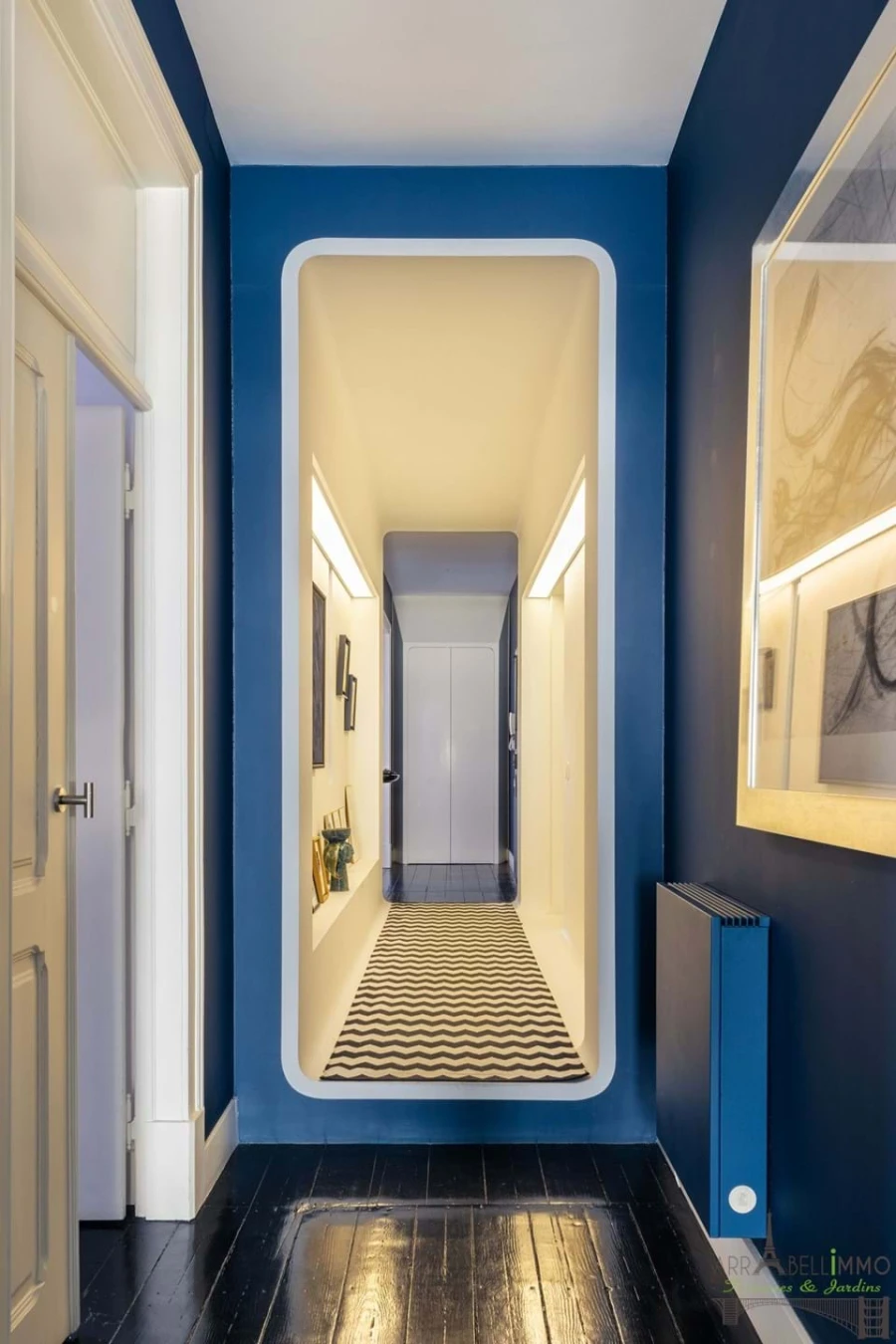 Apartamento T4 para Venda em Estrela Foto 20