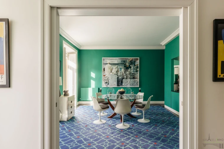 Apartamento T4 para Venda em Estrela Foto 17