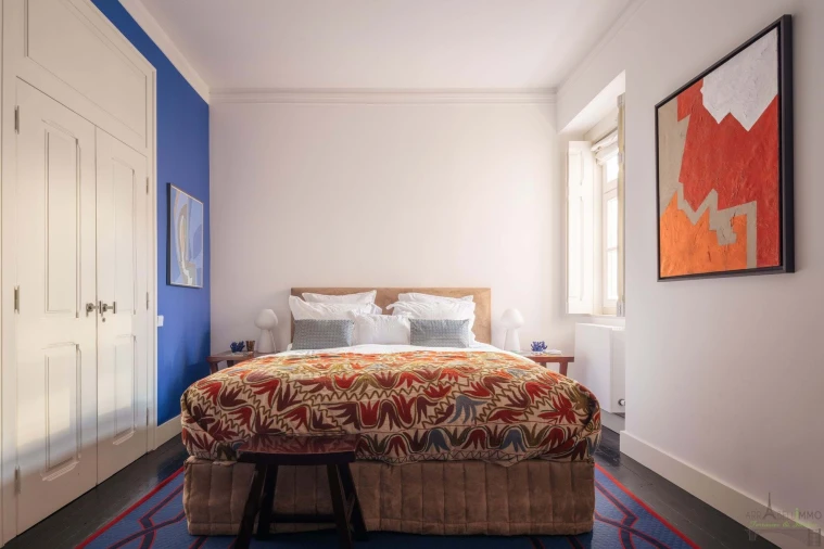 Apartamento T4 para Venda em Estrela Foto 21