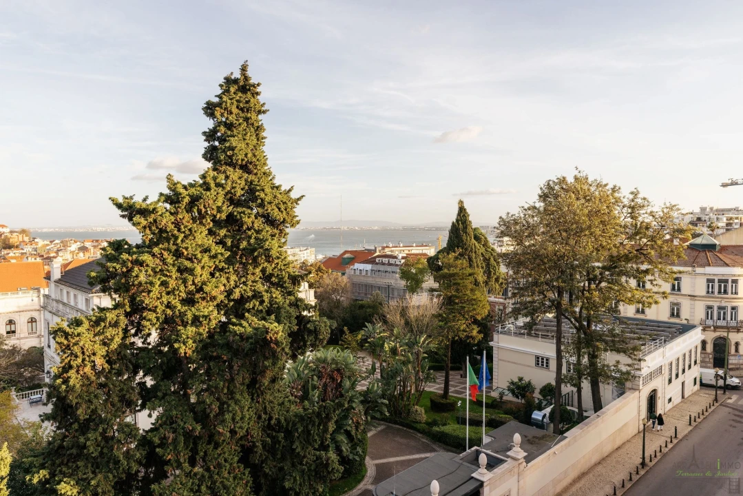 Apartamento T4 para Venda em Estrela Foto 45