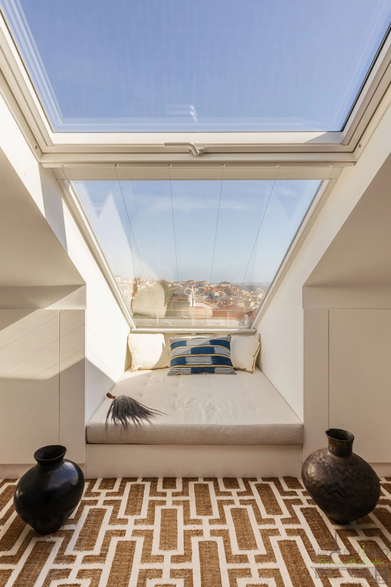 Apartamento T4 para Venda em Estrela Foto 30