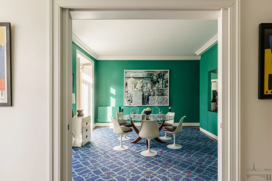 Apartamento T4 para Venda em Estrela Foto 17