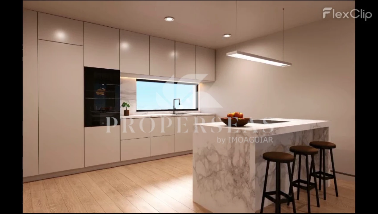 Apartamento T2 para Venda em São Martinho Foto 6