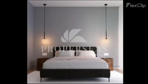 Apartamento T2 para Venda em São Martinho