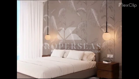 Apartamento T2 para Venda em São Martinho