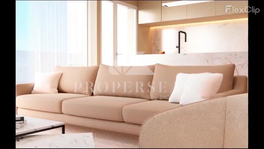 Apartamento T2 para Venda em São Martinho Foto 3