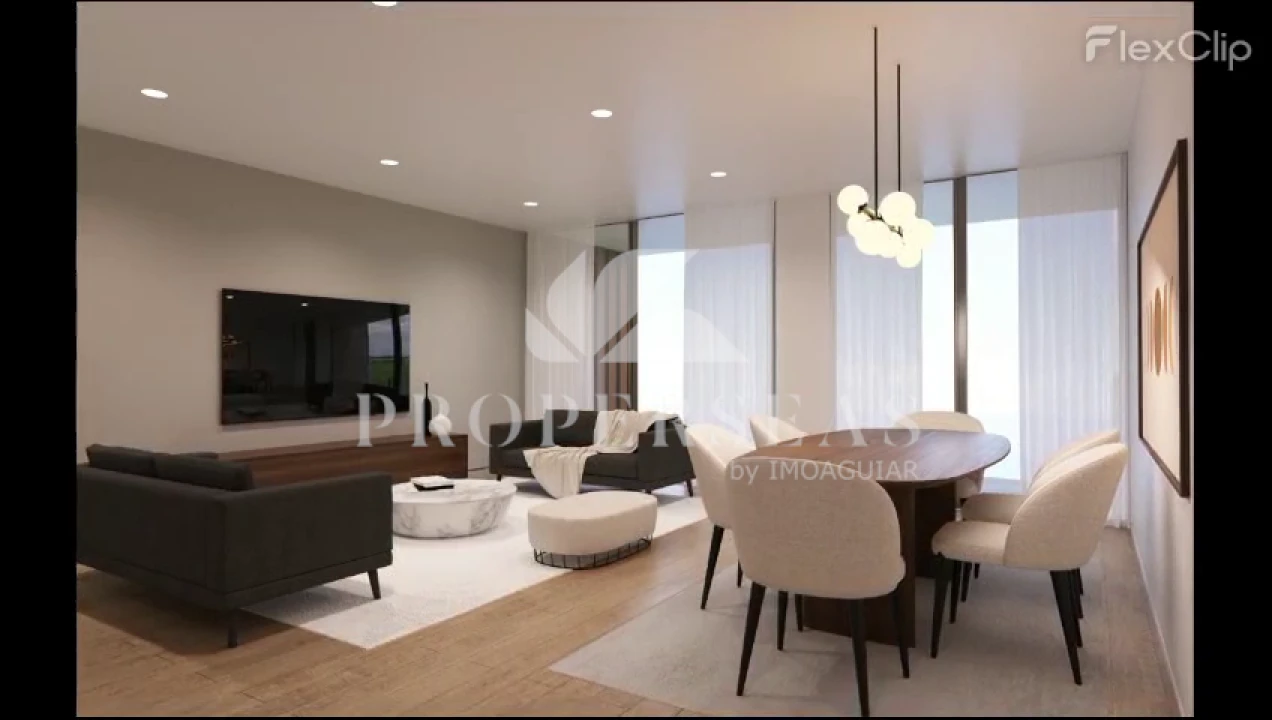 Apartamento T2 para Venda em São Martinho Foto 1