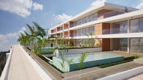 Apartamento T2 para Venda em Camara de Lobos