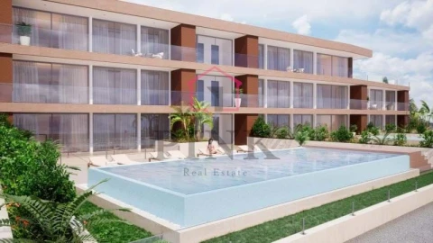 Apartamento T2 para Venda em Camara de Lobos