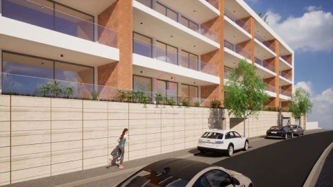 Apartamento T2 para Venda em Camara de Lobos