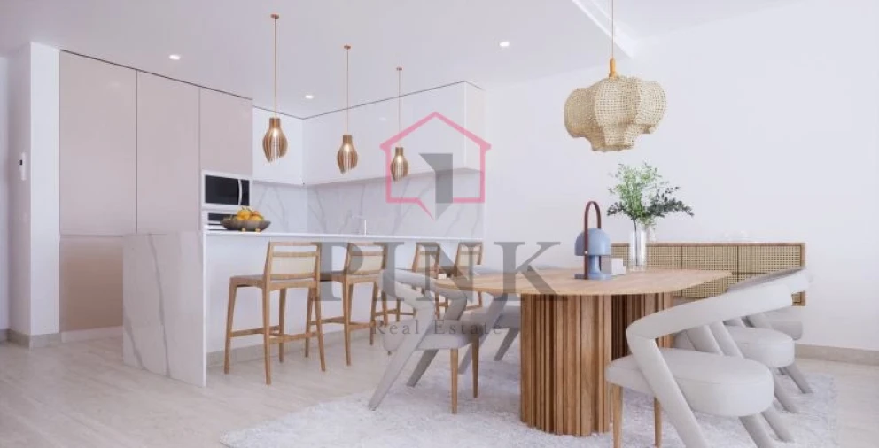 Apartamento T2 para Venda em Camara de Lobos Foto 3