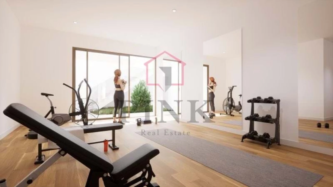 Apartamento T2 para Venda em Camara de Lobos Foto 14