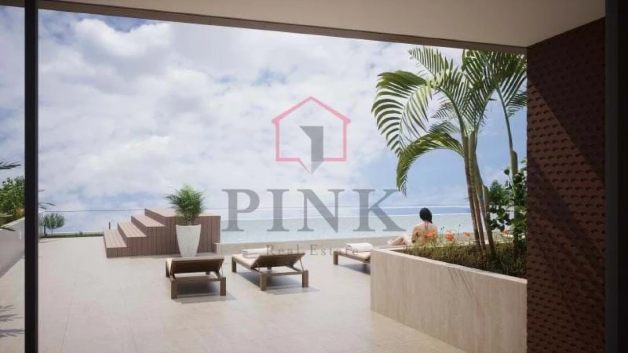 Apartamento T2 para Venda em Camara de Lobos Foto 11