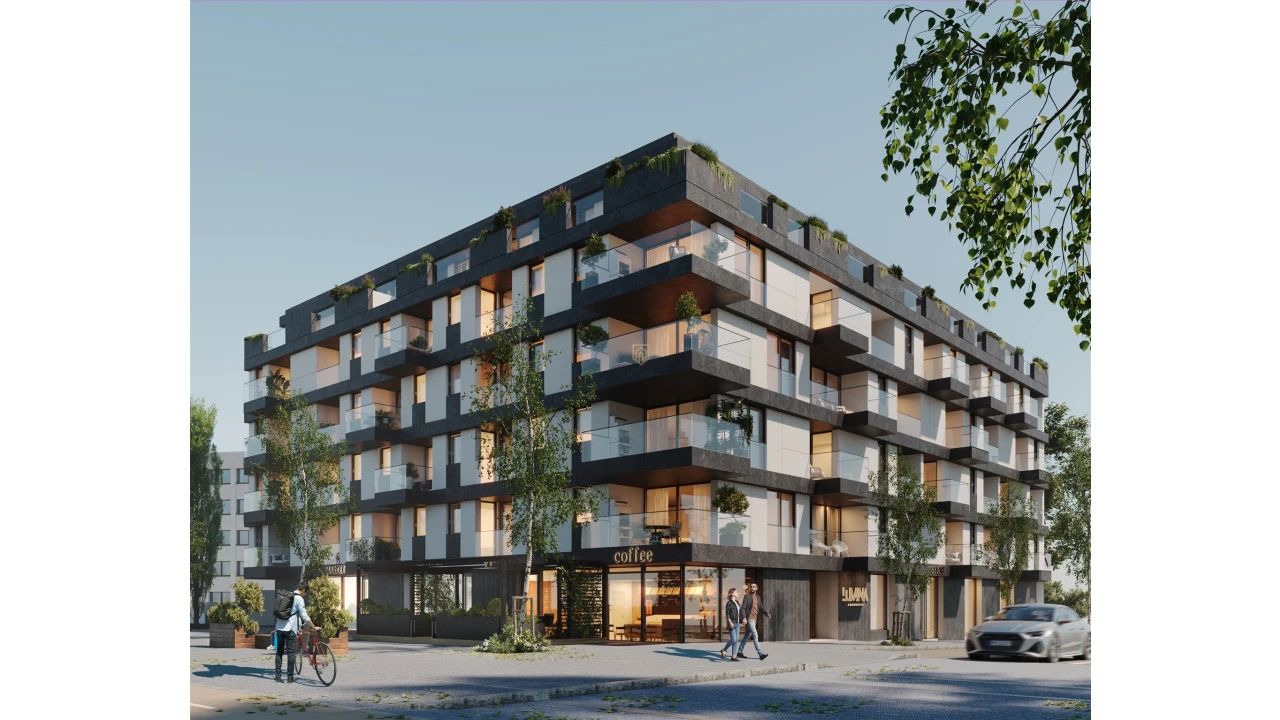 Loja para Venda em Aguas Santas Foto 8