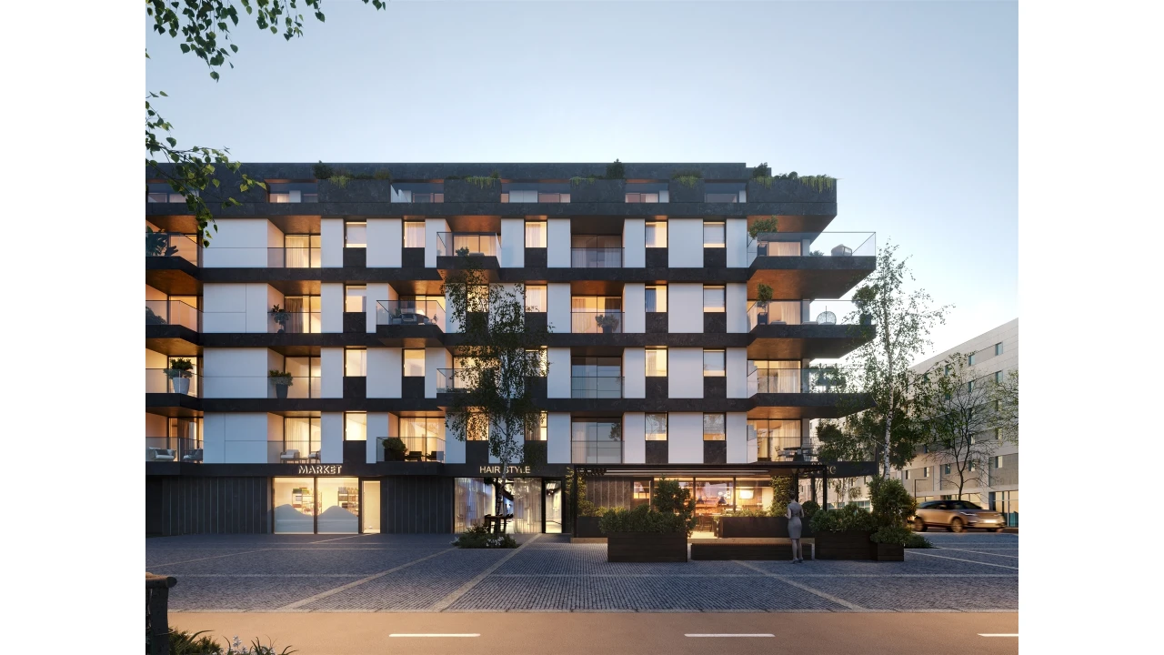 Loja para Venda em Aguas Santas Foto 7