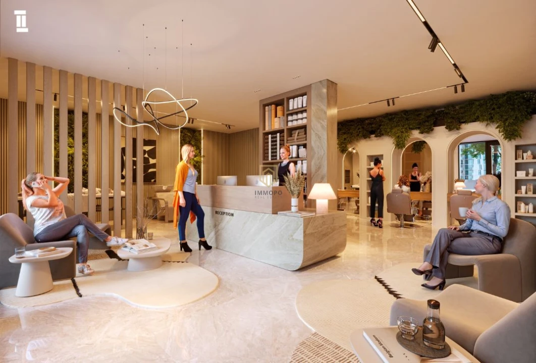 Loja para Venda em Aguas Santas Foto 2