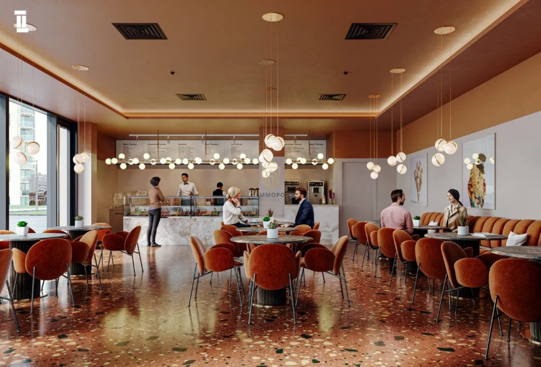 Loja para Venda em Aguas Santas Foto 5