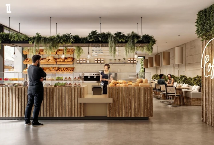 Loja para Venda em Aguas Santas Foto 4