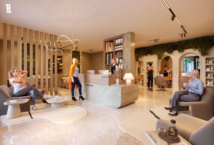 Loja para Venda em Aguas Santas Foto 2