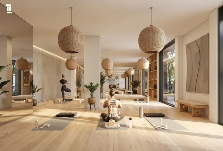 Loja para Venda em Aguas Santas Foto 3