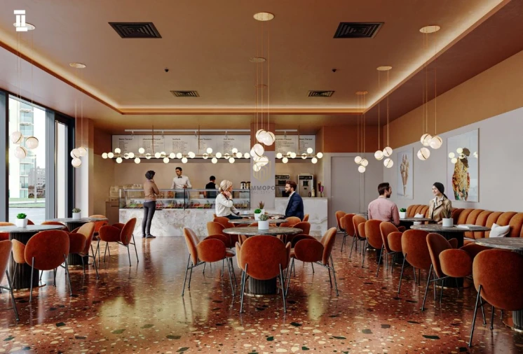 Loja para Venda em Aguas Santas Foto 5