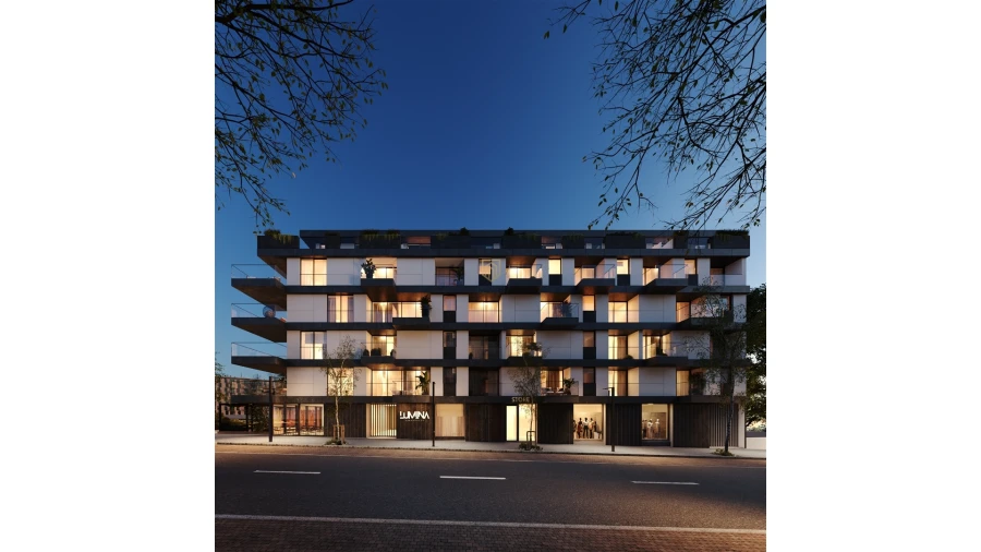 Loja para Venda em Aguas Santas Foto 10