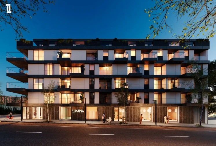 Loja para Venda em Aguas Santas Foto 12