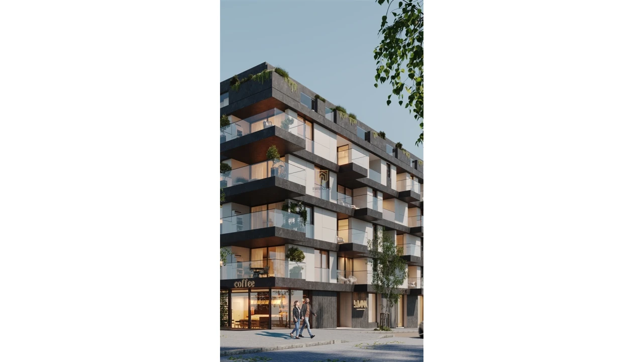 Loja para Venda em Aguas Santas Foto 6