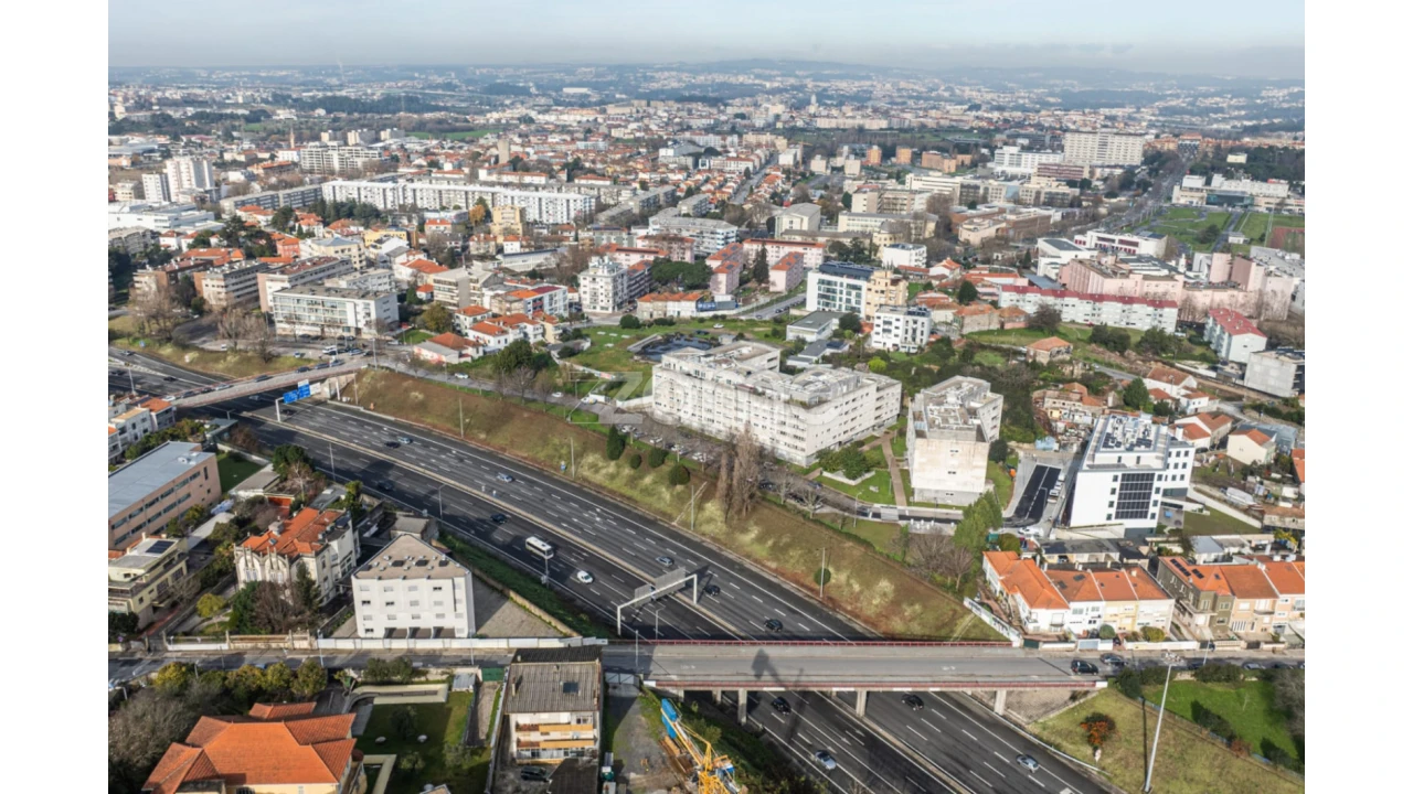 Apartamento T3 para Venda em Paranhos Foto 2