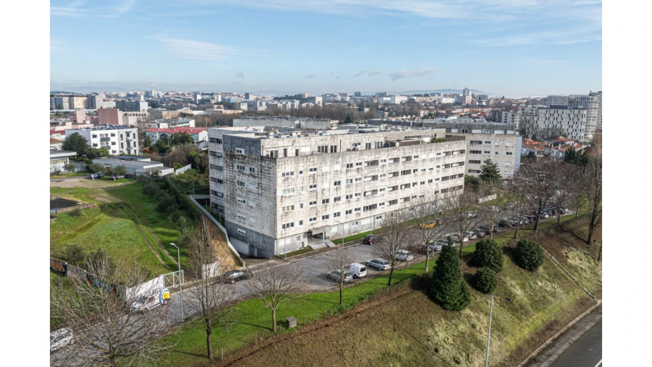 Apartamento T3 para Venda em Paranhos Foto 6