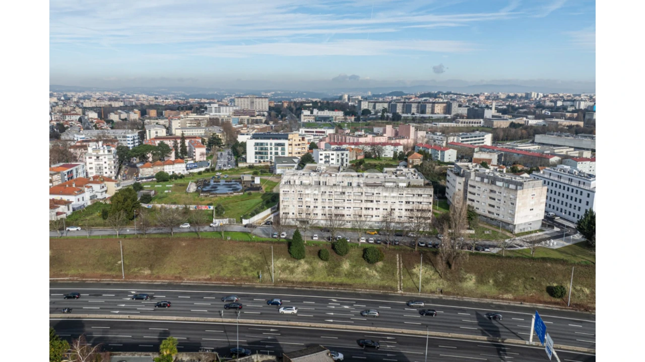 Apartamento T3 para Venda em Paranhos Foto 8