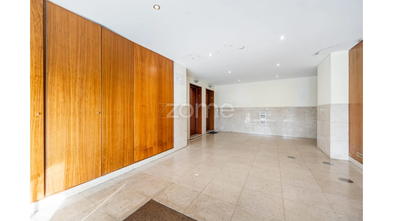 Apartamento T3 para Venda em Paranhos Foto 12