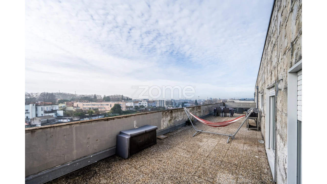 Apartamento T3 para Venda em Paranhos Foto 22