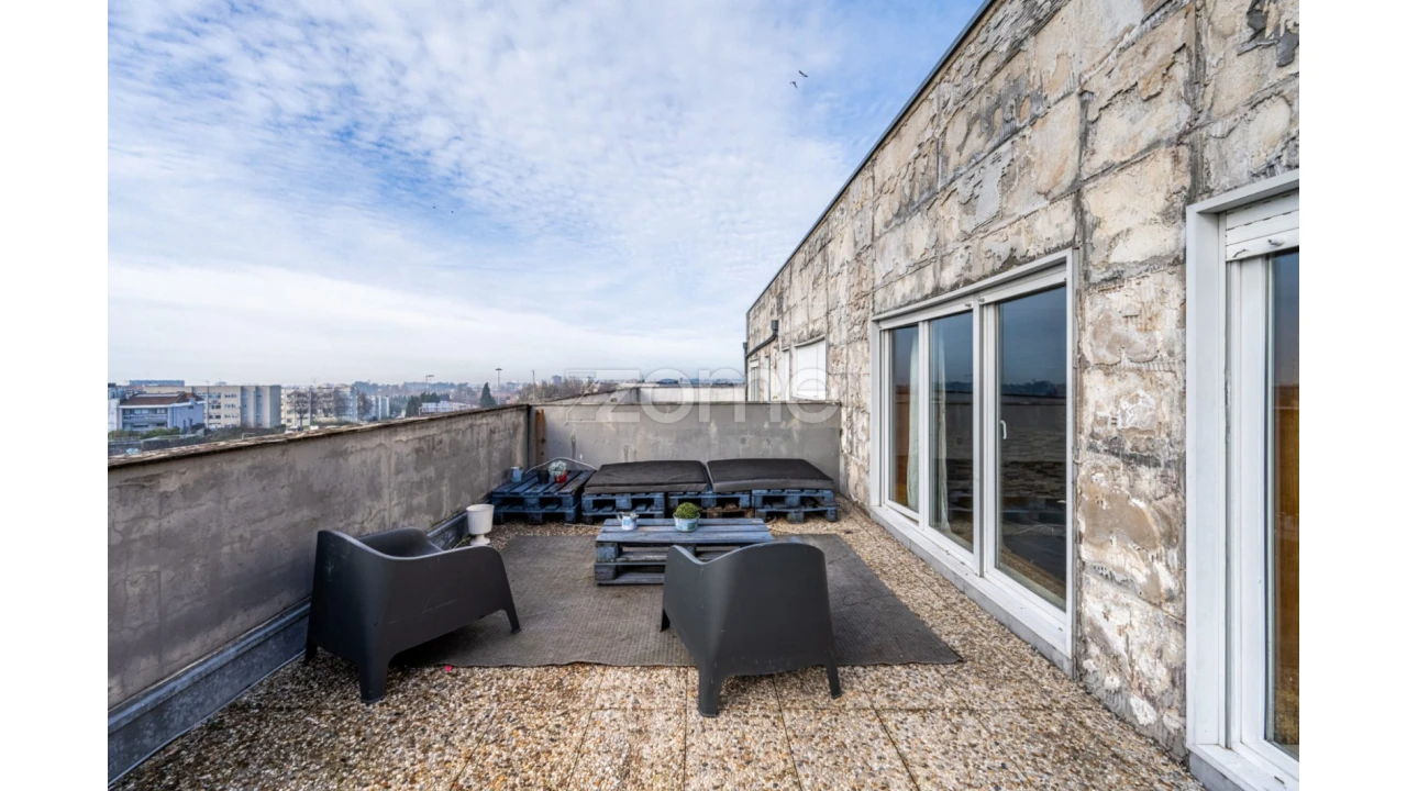 Apartamento T3 para Venda em Paranhos Foto 24