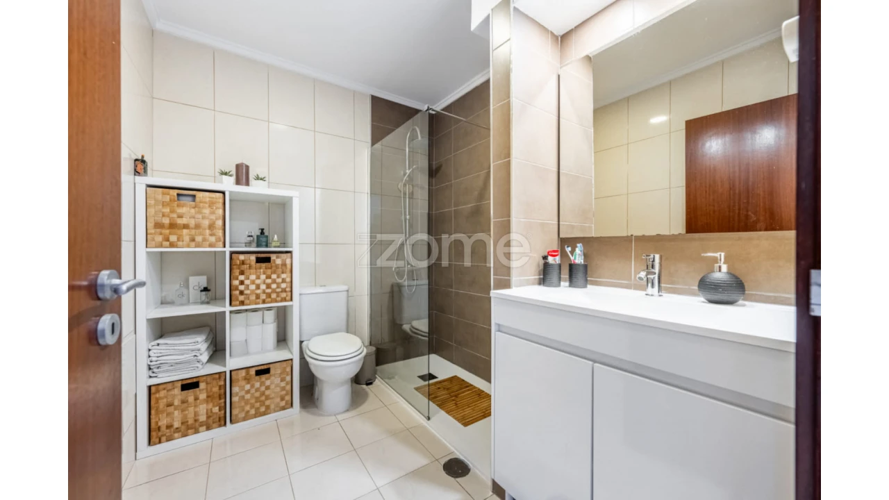 Apartamento T3 para Venda em Paranhos Foto 35