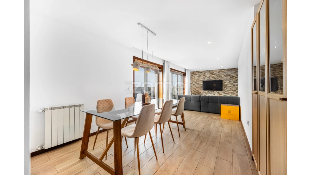 Apartamento T3 para Venda em Paranhos Foto 17