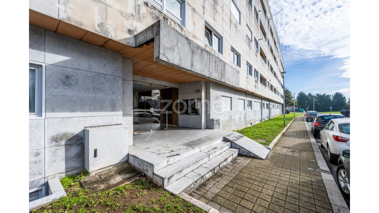 Apartamento T3 para Venda em Paranhos Foto 37