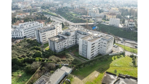 Apartamento T3 para Venda em Paranhos