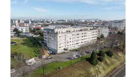 Apartamento T3 para Venda em Paranhos