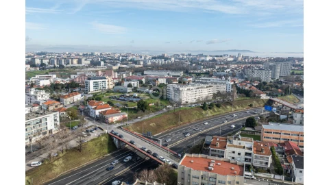 Apartamento T3 para Venda em Paranhos