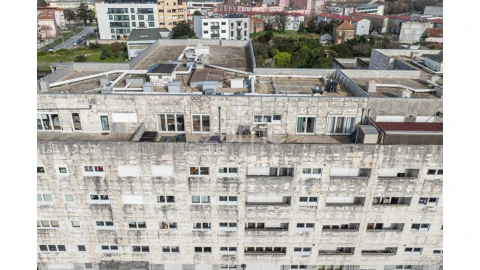 Apartamento T3 para Venda em Paranhos