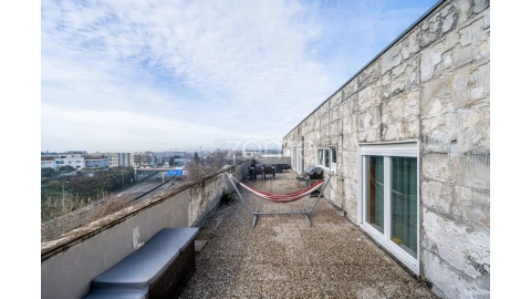 Apartamento T3 para Venda em Paranhos