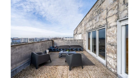 Apartamento T3 para Venda em Paranhos