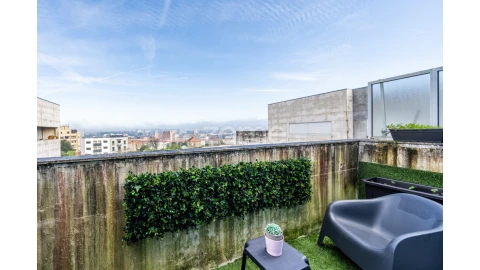 Apartamento T3 para Venda em Paranhos