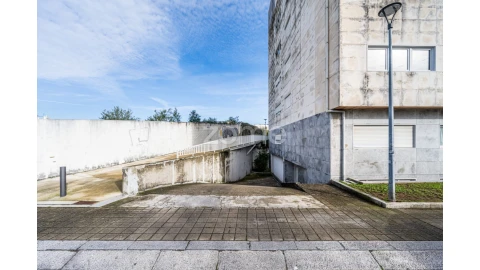 Apartamento T3 para Venda em Paranhos