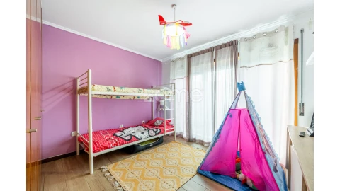 Apartamento T3 para Venda em Paranhos