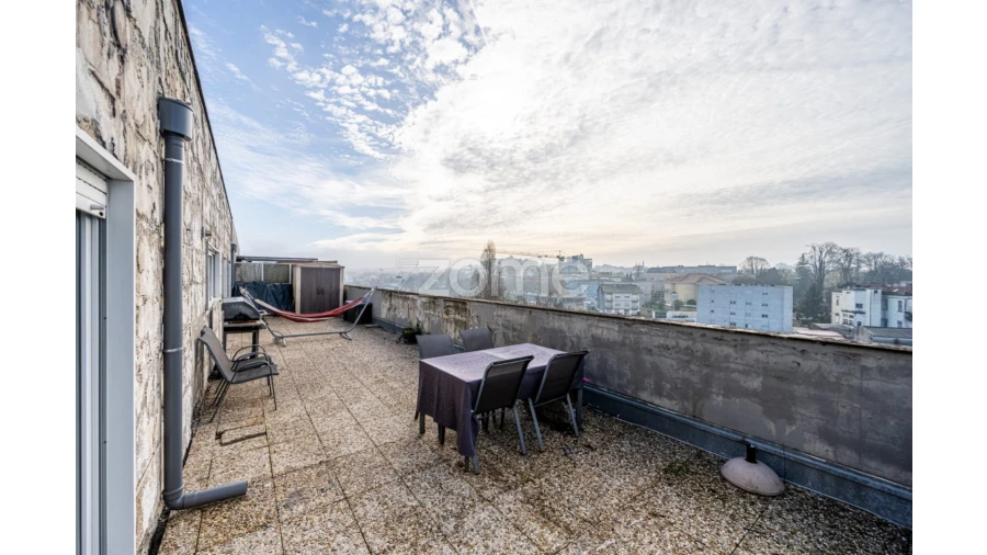 Apartamento T3 para Venda em Paranhos Foto 21